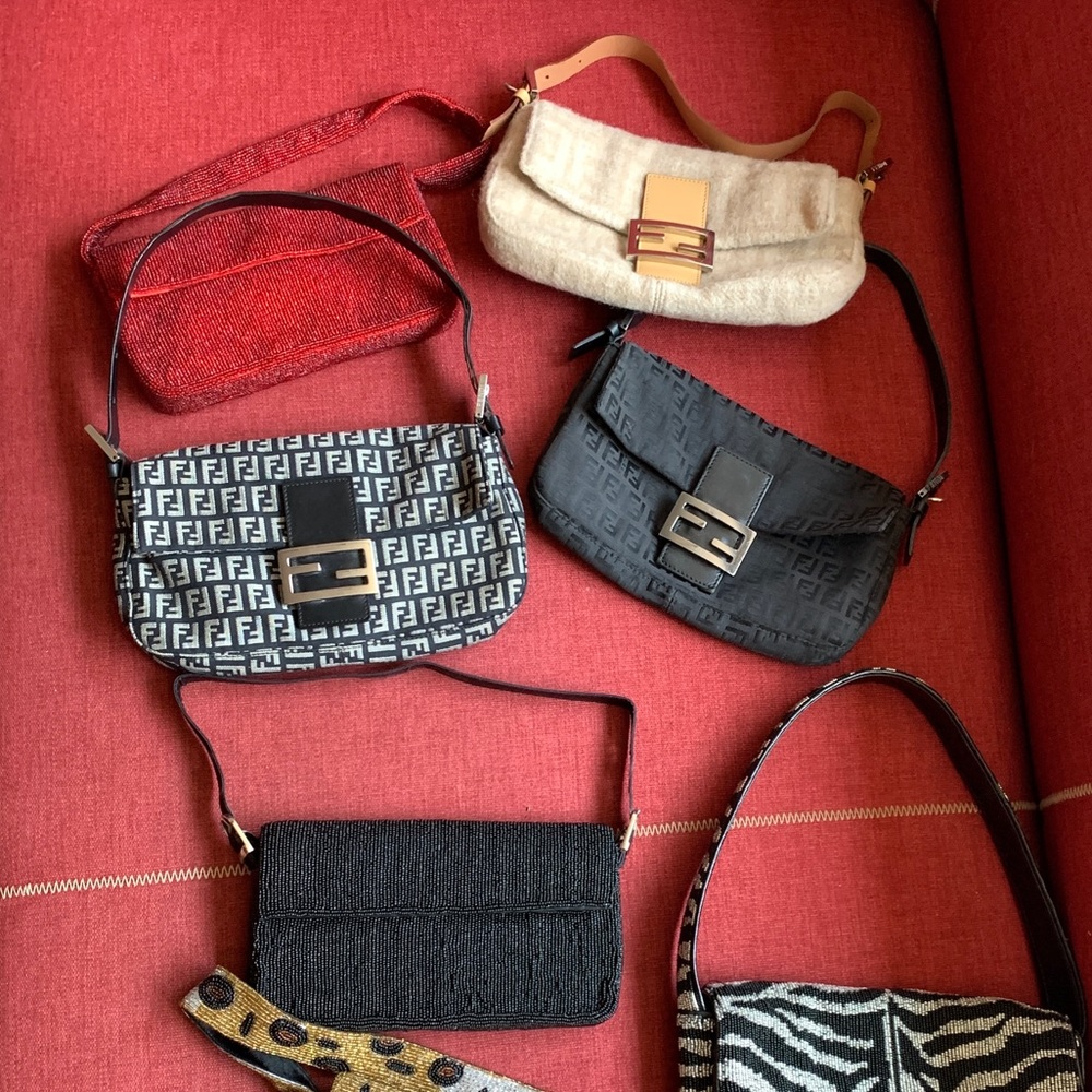 J+S bags